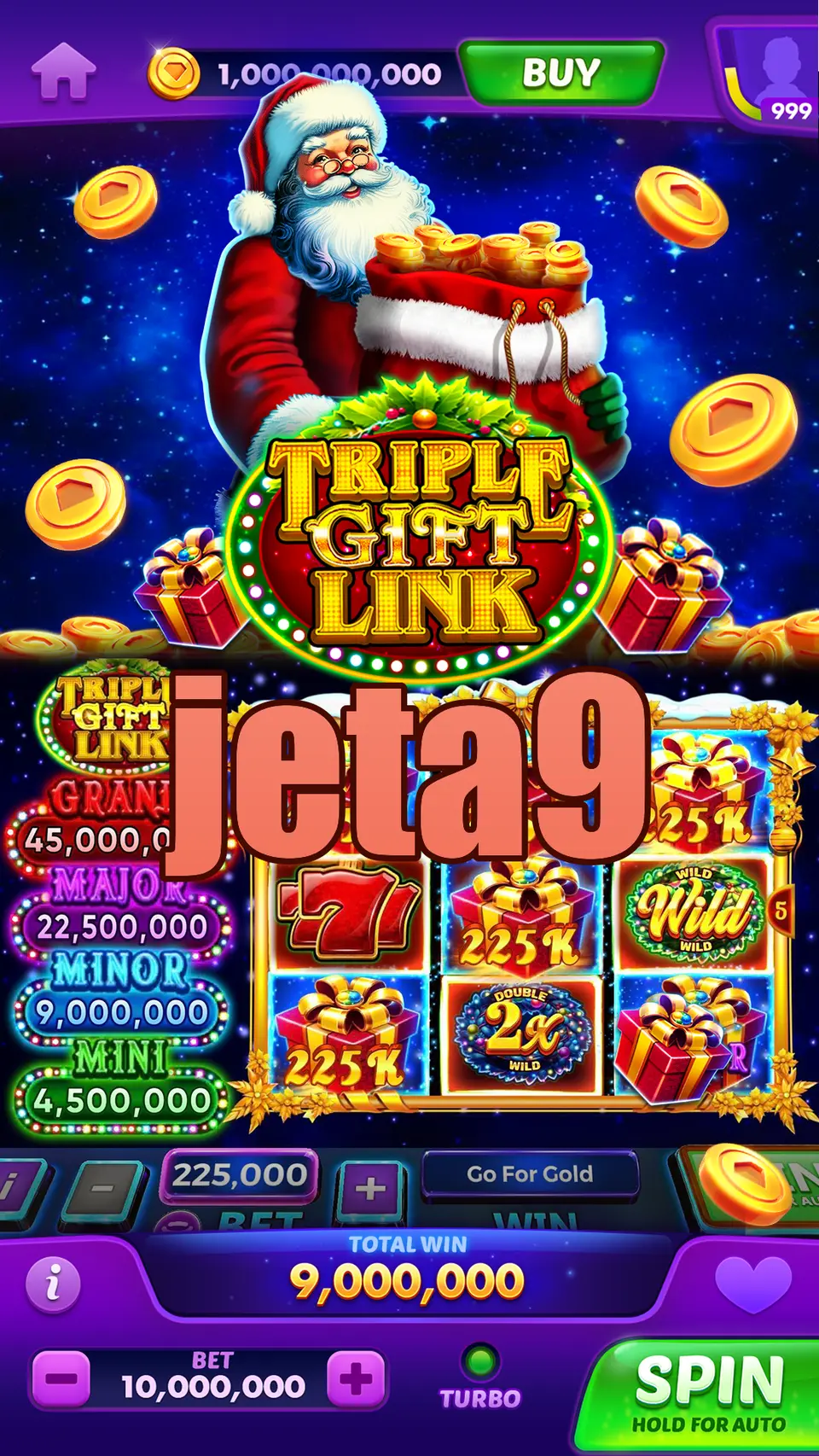 jeta9 APK