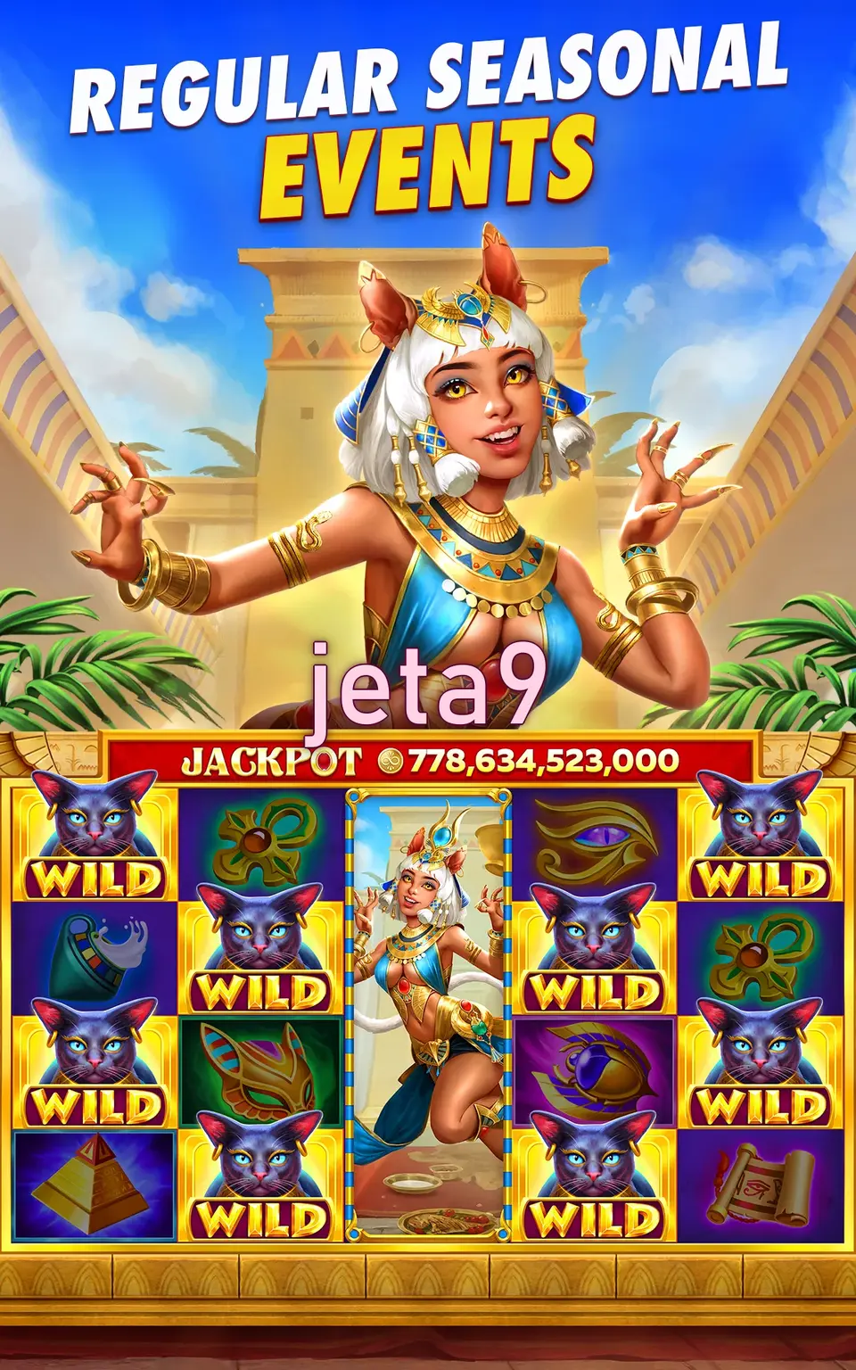 jeta9 APK