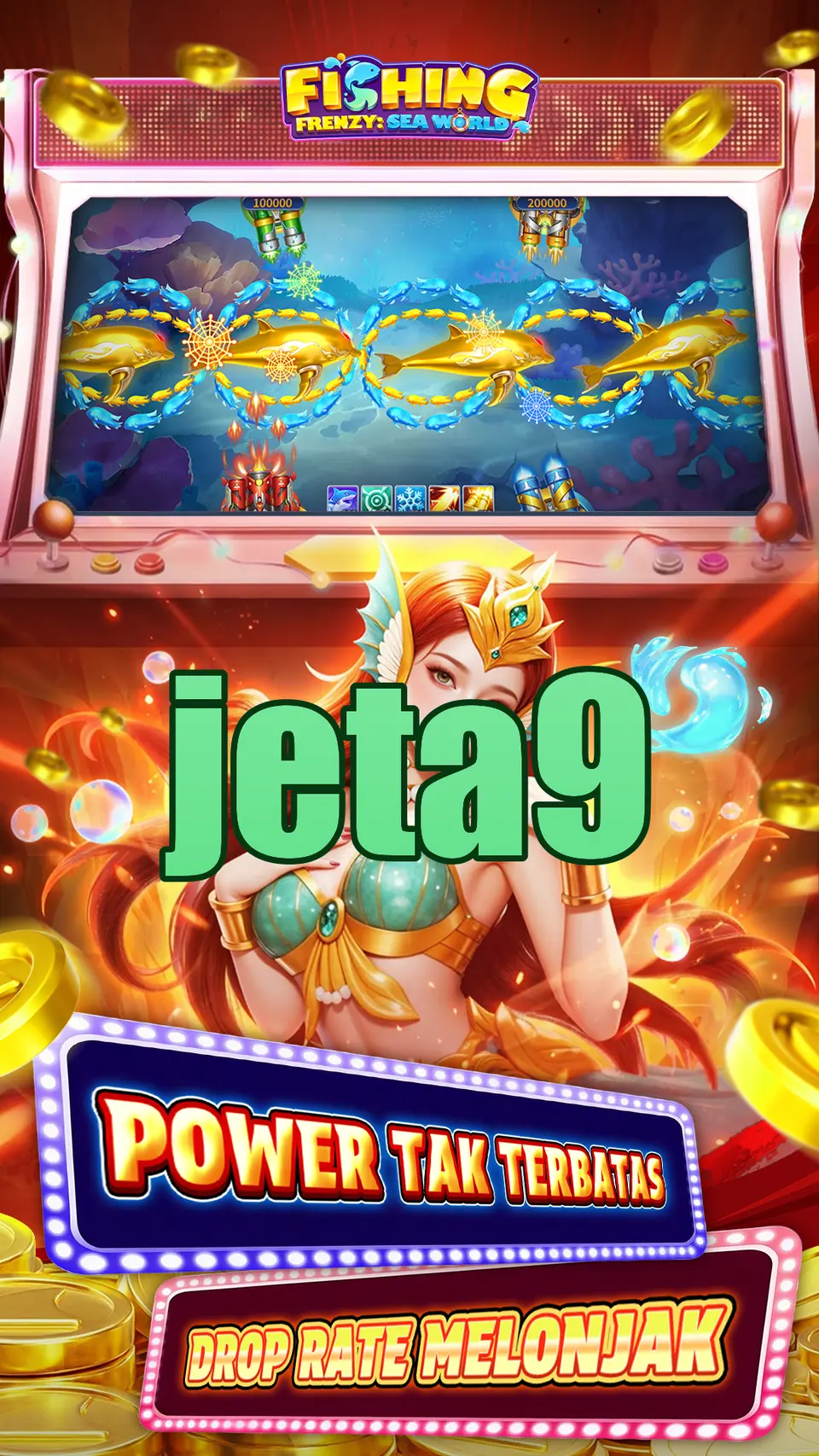 jeta9 APK