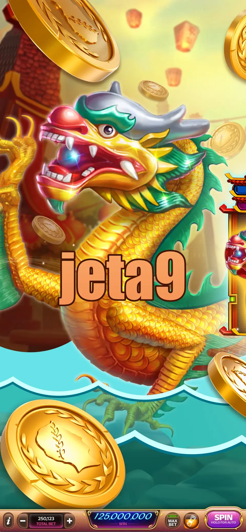jeta9 লগইন