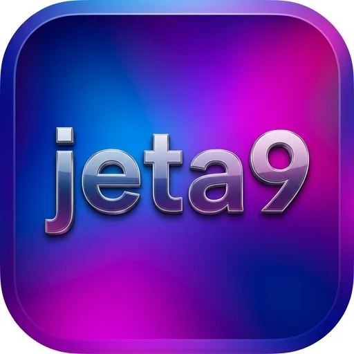 jeta9 Logo - অফিসিয়াল