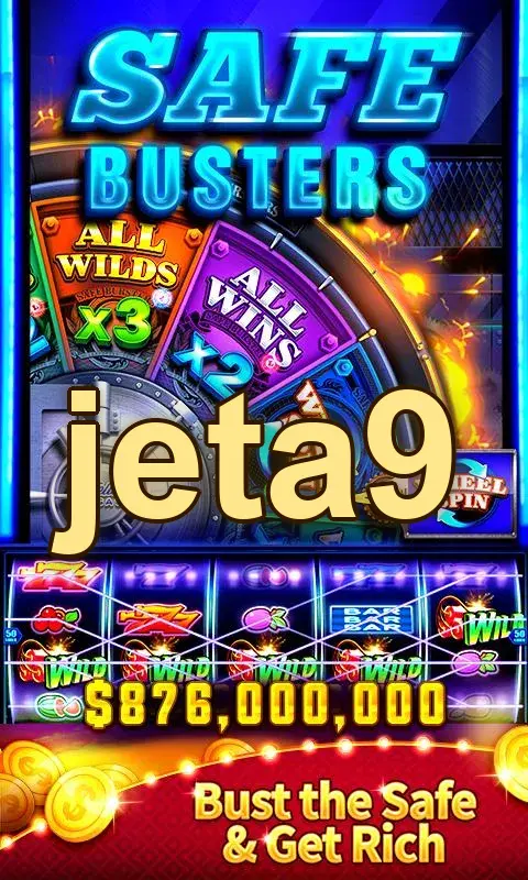 jeta9 স্ক্রিনশট - APK অফিসিয়াল